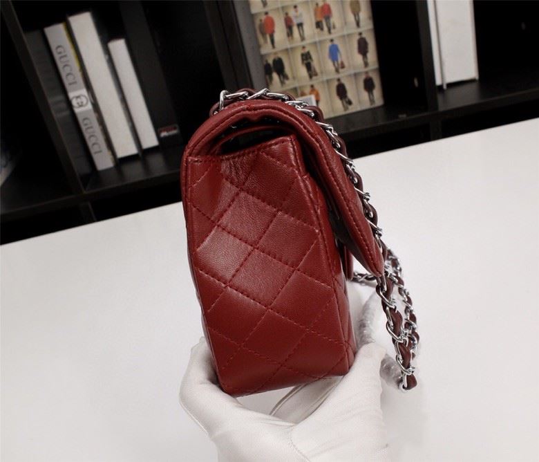 Ch**el cf series bags